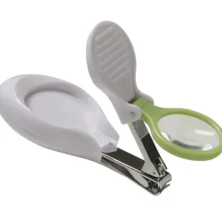 Safety 1st Grooming*- Clear View Nail Clipper