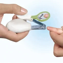Safety 1st Grooming*- Clear View Nail Clipper