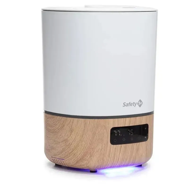Safety 1st Gifts Over $50|Humidifiers & Purifiers*- Connected Smart Humidifier