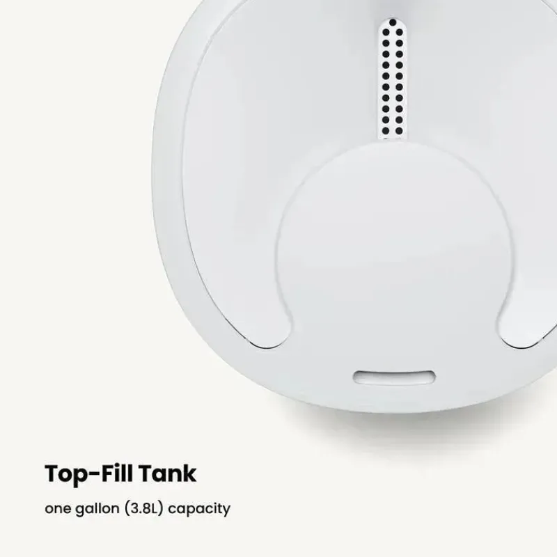 Safety 1st Gifts Over $50|Humidifiers & Purifiers*- Connected Smart Humidifier