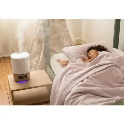 Safety 1st Gifts Over $50|Humidifiers & Purifiers*- Connected Smart Humidifier