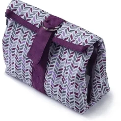 Safety 1st Grooming*- Deluxe Healthcare & Grooming Kit, Pyramids Grape Juice, One Size