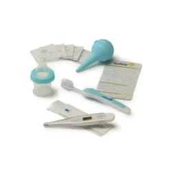 Safety 1st Gifts From $25 To $50|Grooming*- Deluxe Healthcare & Grooming Kit, Neutral
