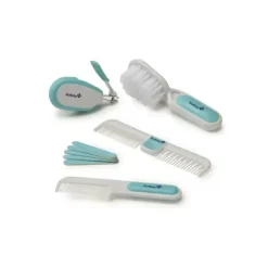 Safety 1st Gifts From $25 To $50|Grooming*- Deluxe Healthcare & Grooming Kit, Neutral