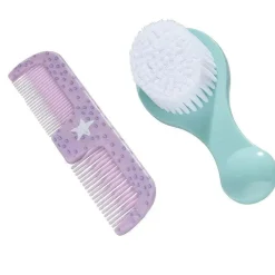 Safety 1st Disney Princess|Grooming*- Disney Ariel Baby Brush & Comb Set