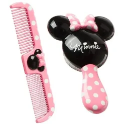 Safety 1st Mickey & Minnie|Grooming*- Disney Baby Health & Grooming Kit, Minnie