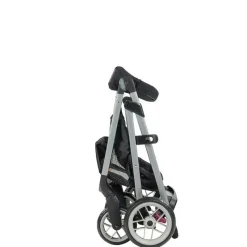 Safety 1st Mickey & Minnie*- Disney Baby Minnie Mouse Grow and Go Modular Travel System, Simply Minnie