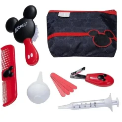 Safety 1st Grooming*- Disney Baby Mickey Mouse Health & Grooming Kit