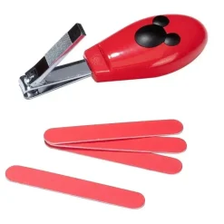Safety 1st Grooming*- Disney Baby Mickey Mouse Health & Grooming Kit