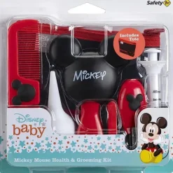 Safety 1st Grooming*- Disney Baby Mickey Mouse Health & Grooming Kit