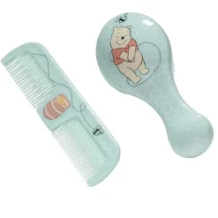 Safety 1st Grooming*- Disney Baby Winnie The Pooh Brush & Comb Set