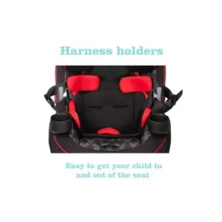 Safety 1st Convertible Car Seats|Mickey & Minnie*- Disney Grow & Go 3-In-1 Convertible Car Sea, Simply Mickey