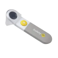 Safety 1st Gifts From $25 To $50|Grooming*- Ear Otoscope, Grey
