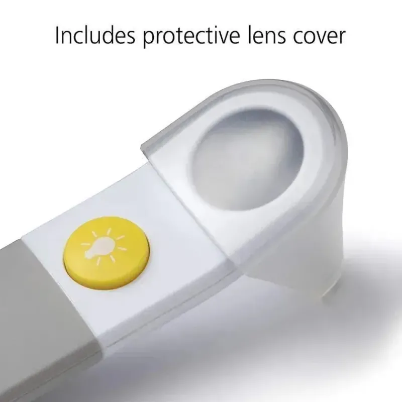 Safety 1st Gifts From $25 To $50|Grooming*- Ear Otoscope, Grey