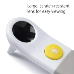 Safety 1st Gifts From $25 To $50|Grooming*- Ear Otoscope, Grey
