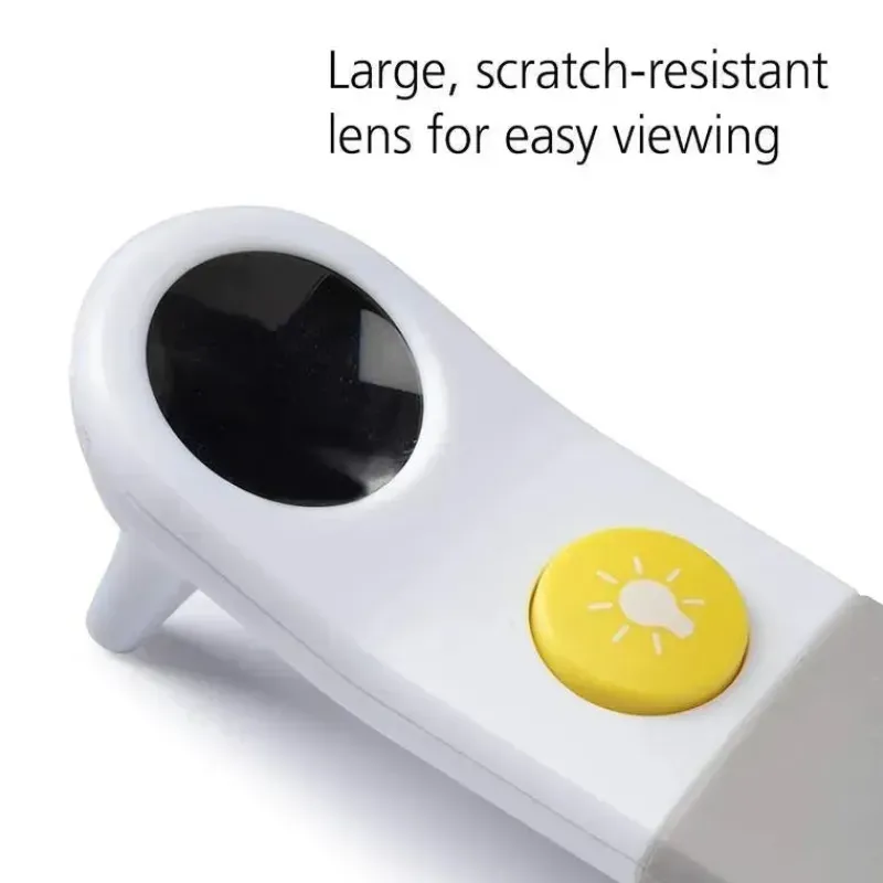 Safety 1st Gifts From $25 To $50|Grooming*- Ear Otoscope, Grey