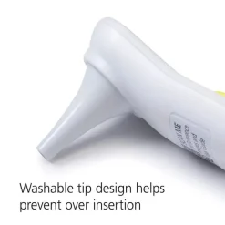 Safety 1st Gifts From $25 To $50|Grooming*- Ear Otoscope, Grey