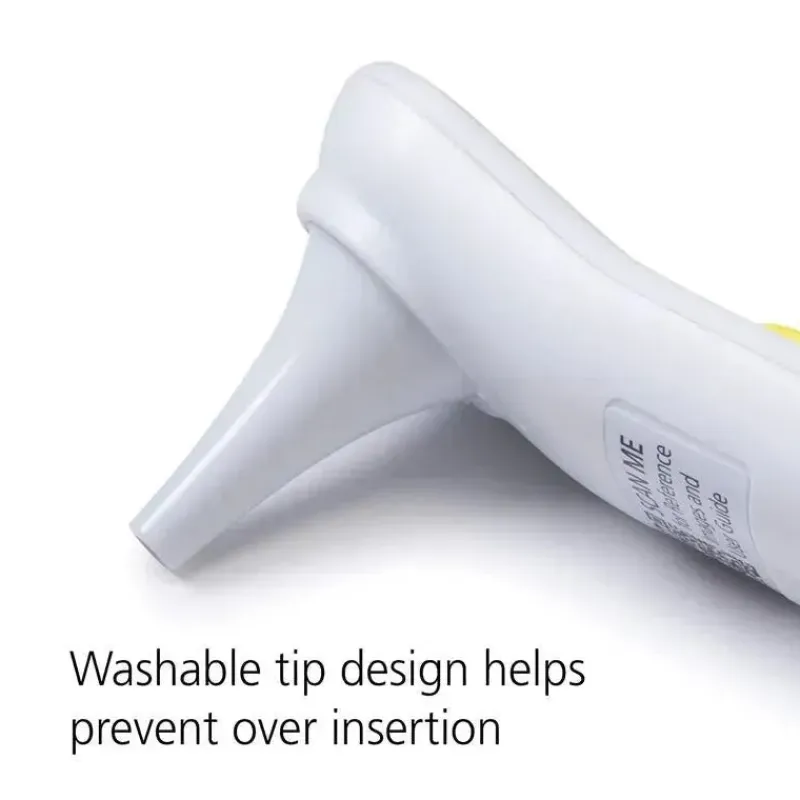 Safety 1st Gifts From $25 To $50|Grooming*- Ear Otoscope, Grey
