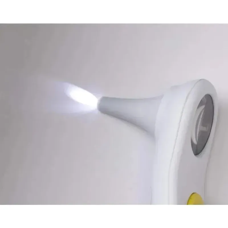 Safety 1st Gifts From $25 To $50|Grooming*- Ear Otoscope, Grey