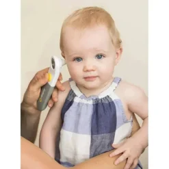Safety 1st Gifts From $25 To $50|Grooming*- Ear Otoscope, Grey