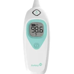 Safety 1st Thermometers*- Easy Read Ear Thermometer