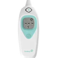 Safety 1st Thermometers*- Easy Read Ear Thermometer