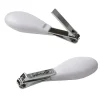 Safety 1st Grooming*- Fold-Up Nail Clippers - 2pk