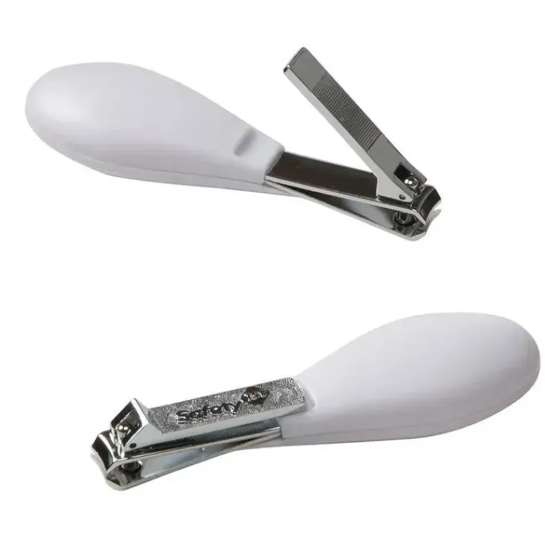 Safety 1st Grooming*- Fold-Up Nail Clippers - 2pk