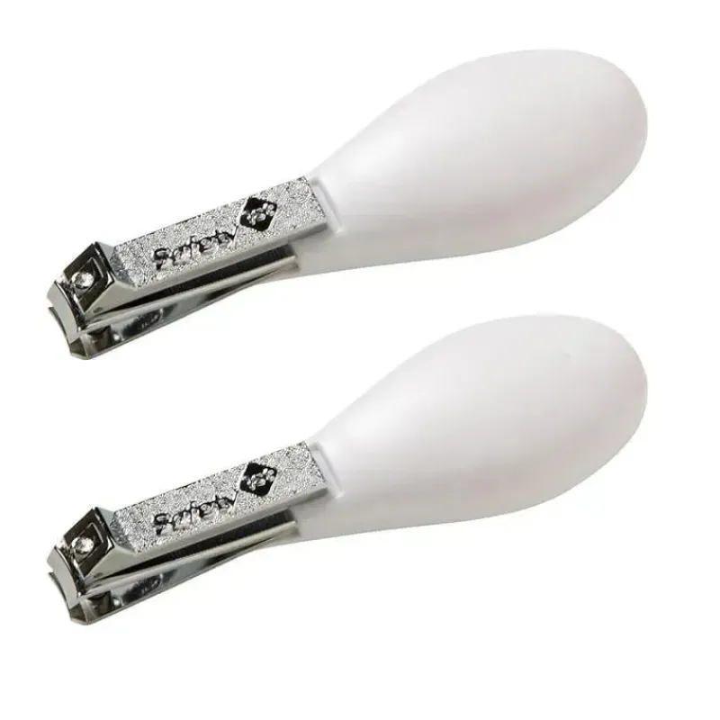 Safety 1st Grooming*- Fold-Up Nail Clippers - 2pk