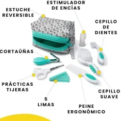 Safety 1st Grooming*- Groom & Go Baby Care Kit