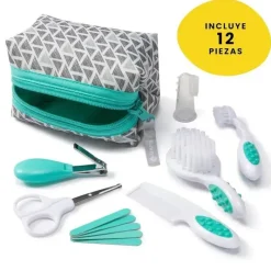 Safety 1st Grooming*- Groom & Go Baby Care Kit