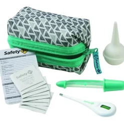 Safety 1st Grooming*- Healthcare On-The-go Kit