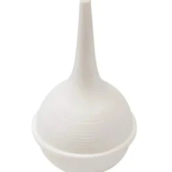 Safety 1st Oral & Nasal Care*- Newborn Nasal Aspirator, White