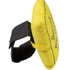 Safety 1st Car Seat Storage & Accessories*- No Germs On Board Sign 2Pk, Yellow