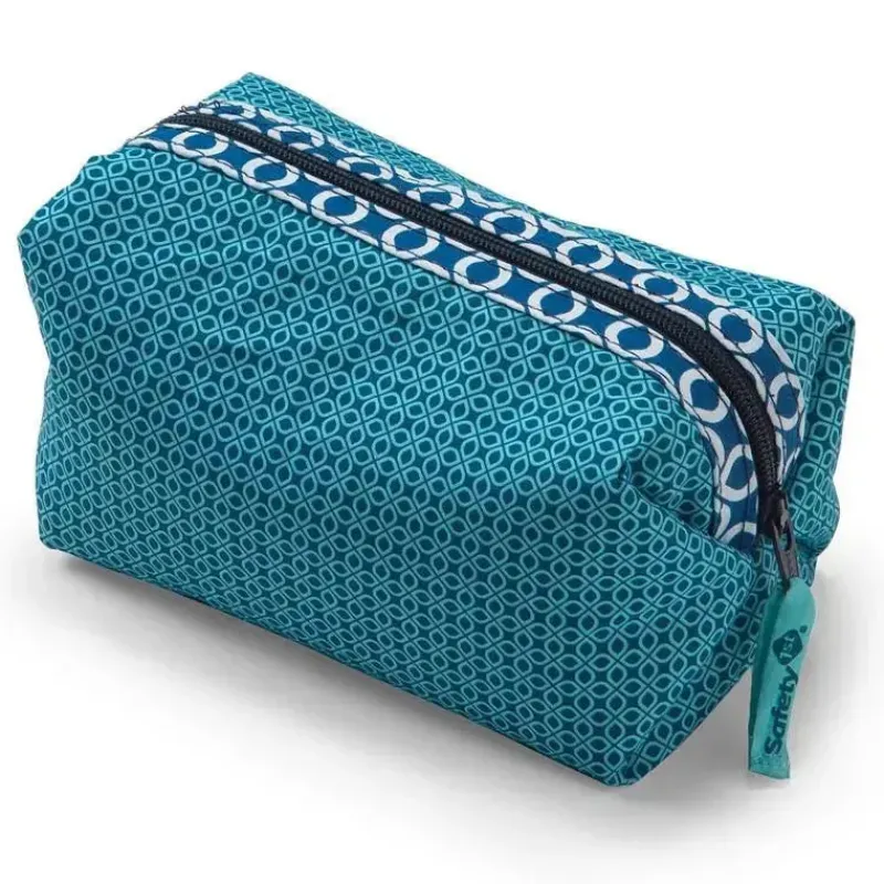 Safety 1st Grooming*Baby's 1st Grooming Kit, Arctic Blue
