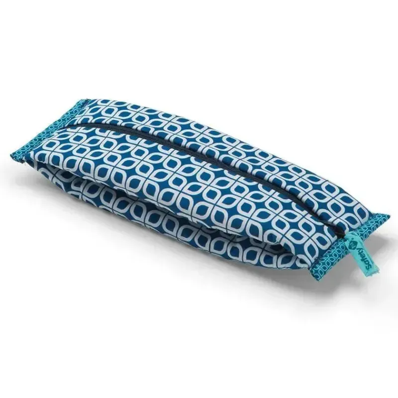 Safety 1st Grooming*Baby's 1st Grooming Kit, Arctic Blue