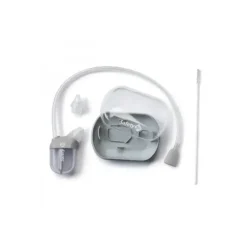 Safety 1st Oral & Nasal Care*Boogease Nasal Aspirator, Grey