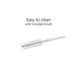 Safety 1st Oral & Nasal Care*Boogease Nasal Aspirator, Grey