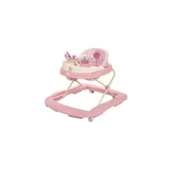 Safety 1st Walkers|Toys For 0-12 Months*Disney Music & Lights Walker Happily Ever After Princess