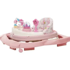 Safety 1st Walkers|Toys For 0-12 Months*Disney Music & Lights Walker Happily Ever After Princess