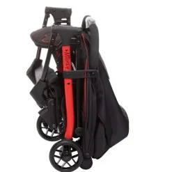 Safety 1st Mickey & Minnie|Lightweight Strollers*Disney Teeny Ultra Compact Stroller Lets Go Mickey