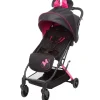 Safety 1st Umbrella Strollers|Mickey & Minnie*Disney Teeny Ultra Compact Stroller Lets Go Minnie
