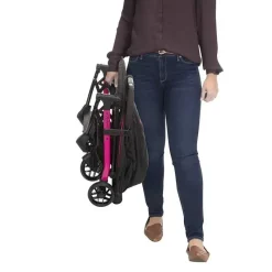 Safety 1st Umbrella Strollers|Mickey & Minnie*Disney Teeny Ultra Compact Stroller Lets Go Minnie