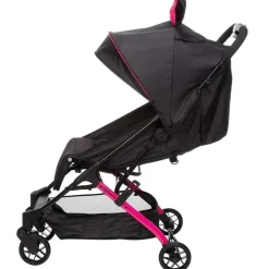 Safety 1st Umbrella Strollers|Mickey & Minnie*Disney Teeny Ultra Compact Stroller Lets Go Minnie