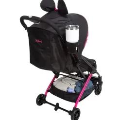 Safety 1st Umbrella Strollers|Mickey & Minnie*Disney Teeny Ultra Compact Stroller Lets Go Minnie