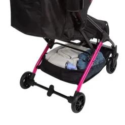Safety 1st Umbrella Strollers|Mickey & Minnie*Disney Teeny Ultra Compact Stroller Lets Go Minnie