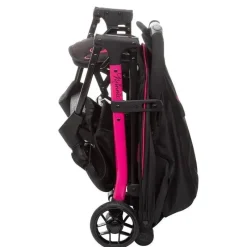 Safety 1st Umbrella Strollers|Mickey & Minnie*Disney Teeny Ultra Compact Stroller Lets Go Minnie