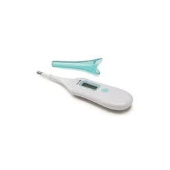Safety 1st Thermometers*3-in-1 Nursery Thermometer, Arctic