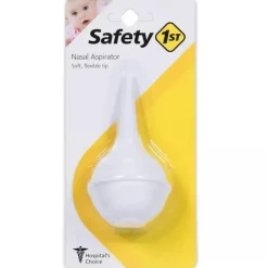 Safety 1st Oral & Nasal Care*Nasal Aspirator