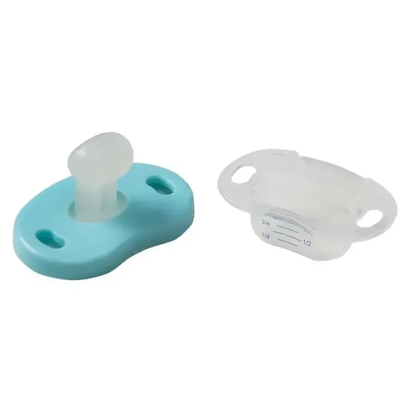 Safety 1st Medicine Dispenser*Pacifier Medicine Dispenser